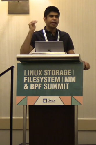Linux Storage, Filesystems, MM and BPF Summit Recap and Video: Next Steps for BPF LSM
