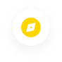 Compass Icon