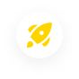 Rocket Icon
