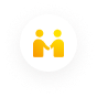 Collaboration Icon