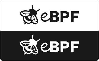 eBPF Logo Variations