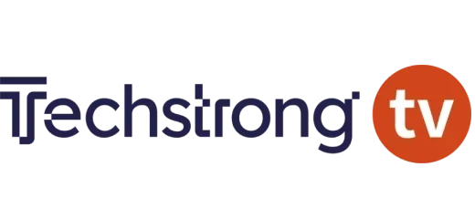 Techstrong tv logo